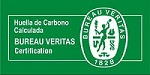 CO2-Zertifizierung durch Bureau Veritas